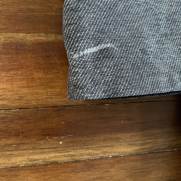 The North Face Cryptic women’s snow pants gray size small RECCO - Picture 11 of 12